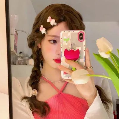 新闻女王国语