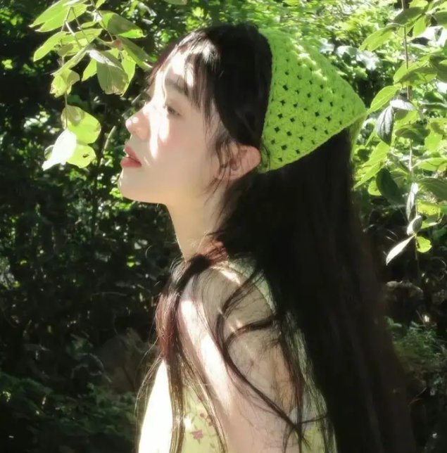日夜男女